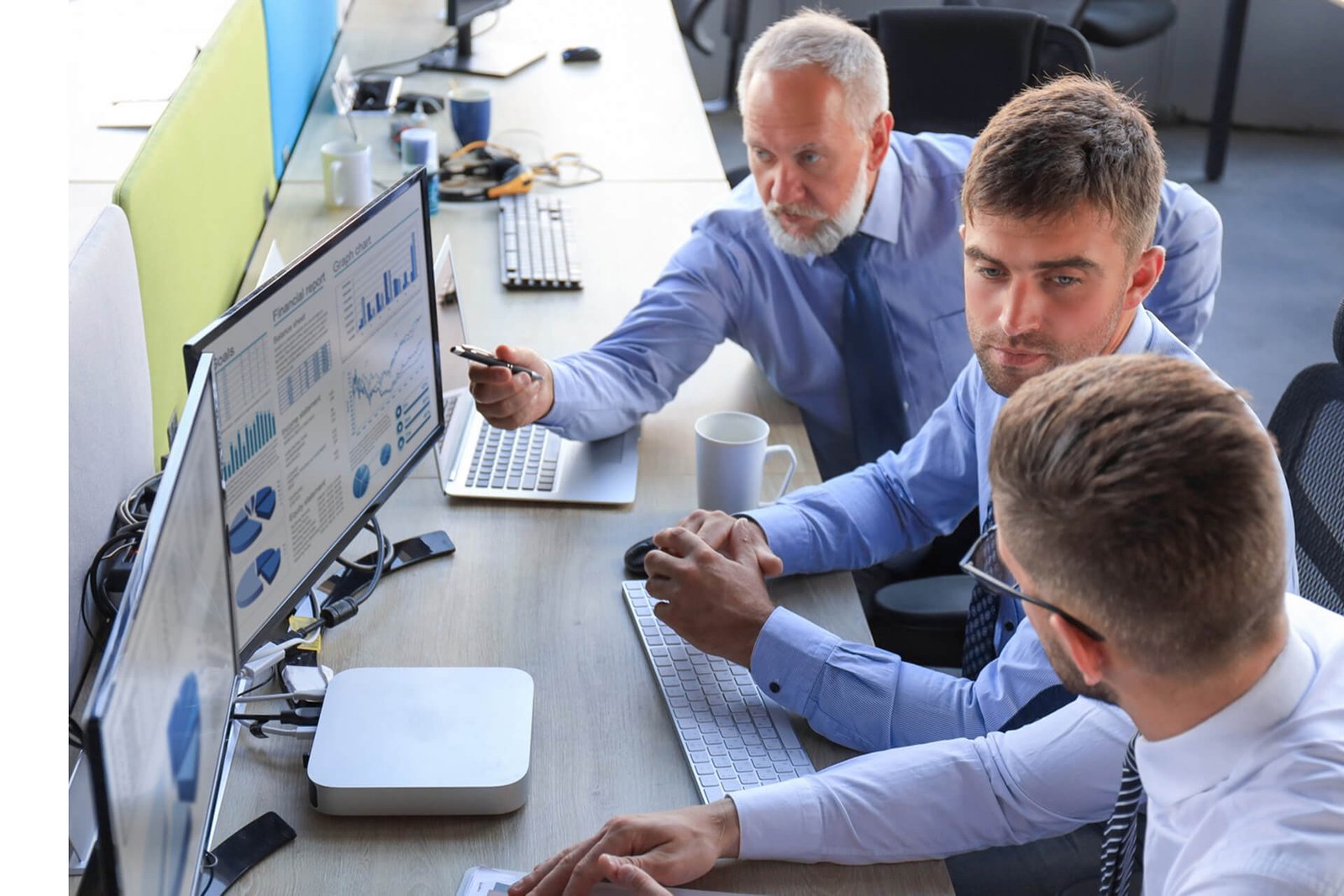 IT Support That Grows Your Business