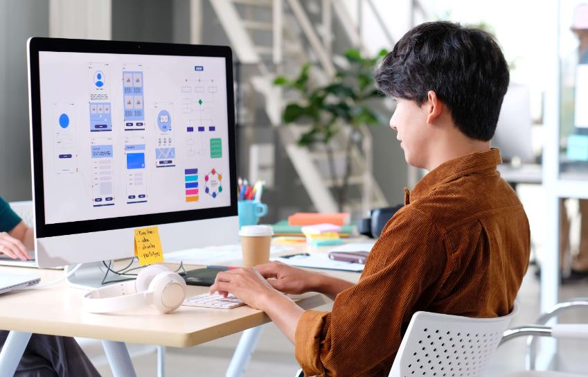 User Experience (UX) Design